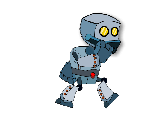 robo