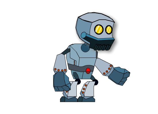 robo